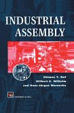 Industrial Assembly Industrial Assembly