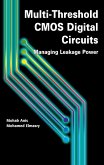Multi-Threshold CMOS Digital Circuits Multi-Threshold CMOS Digital Circuits