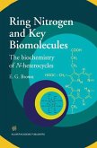 Ring Nitrogen and Key Biomolecules
