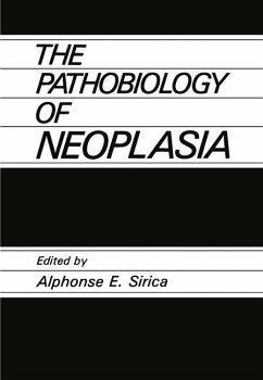 The Pathobiology of Neoplasia