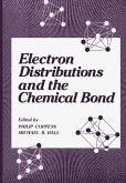 Electron Distributions and the Chemical Bond Electron Distributions and the Chemical Bond