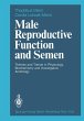 Male Reproductive Function and Semen - Bild 1