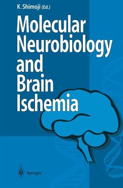Cover Molecular Biology and Brain Ischemia