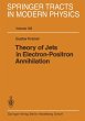 Theory of Jets in Electron-Positron... - Bild 1