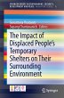 The Impact of Displaced People's... - Bild 1