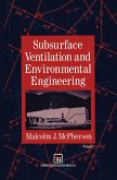 Subsurface Ventilation and Environmental Engineering