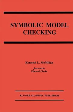 Symbolic Model Checking - McMillan, Kenneth L.