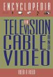 The Encyclopedia of Television, Cable,... - Bild 1