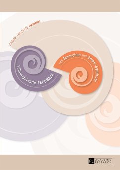 Cover Führungskräfte-Feedback von Menschen mit Down-Syndrom