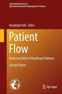 Patient Flow