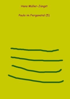 Paulo im Ferganatal (5) (eBook, ePUB) - HaMuJu