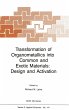 Transformation of Organometallics into... - Bild 1