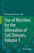 Use of Microbes for the Alleviation of... - Bild 1