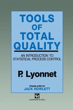 Tools of Total Quality - Lyonnet