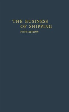 The Business of Shipping