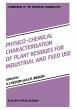 Physico-Chemical Characterisation of... - Bild 1