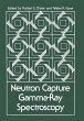 Neutron Capture Gamma-Ray Spectroscopy - Bild 1