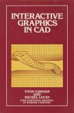 Interactive Graphics in CAD