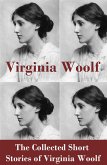 The Collected Short Stories of Virginia Woolf (eBook, ePUB)