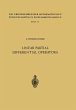Linear Partial Differential Operators - Bild 1