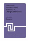 Identification of Seismic Sources ¿ Earthquake or Underground Explosion