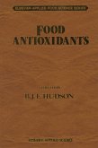 Food Antioxidants