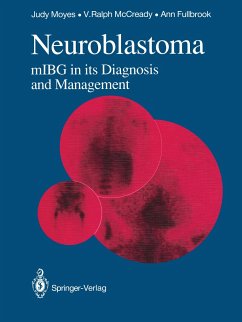 Neuroblastoma - Moyes, Judy S.E.;McCready, V. Ralph;Fullbrook, Ann C.
