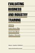 Evaluating Business and Industry... - Bild 1