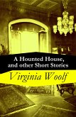 A Hounted House, and other Short Stories (eBook, ePUB)