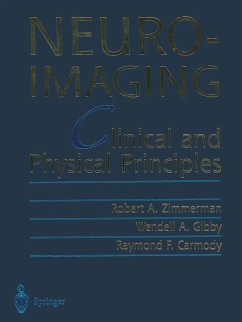 Cover Neuroimaging