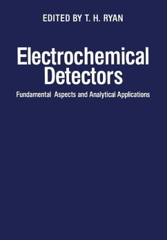 Electrochemical Detectors