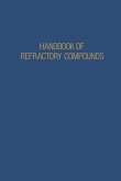 Handbook of Refractory Compounds