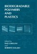 Biodegradable Polymers and Plastics - Bild 1