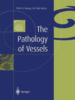 The Pathology of Vessels - Vuong, Phat N.;Berry, Colin