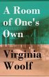 A Room of One's Own (eBook, ePUB) - Bild 1