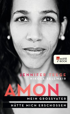 Amon (eBook, ePUB) - Teege, Jennifer; Sellmair, Nikola