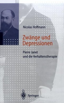 Zwänge und Depressionen - Hoffmann, Nicolas