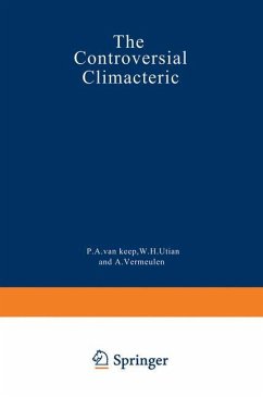 The Controversial Climacteric