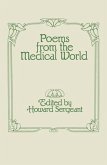 Poems from the Medical World