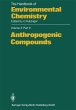 Anthropogenic Compounds - Bild 1