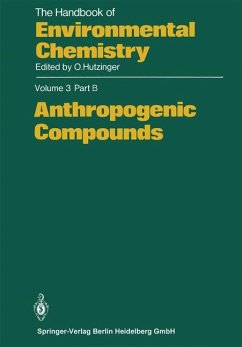 Anthropogenic Compounds