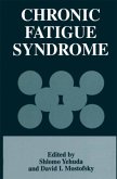 Chronic Fatigue Syndrome