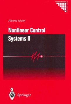 Nonlinear Control Systems II - Isidori, Alberto