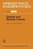 Quarks and Nuclear Forces