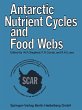 Antarctic Nutrient Cycles and Food Webs - Bild 1