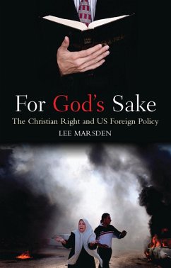 Cover For God's Sake (eBook, PDF)