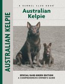 Australian Kelpie (eBook, ePUB)