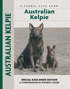 Cover Australian Kelpie (eBook, ePUB)