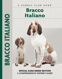 Cover Bracco Italiano (eBook, ePUB)