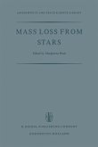 Mass Loss from Stars